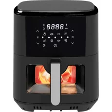 Аэрофритюрница (мультипечь) Royalty Line AF-5408 Black